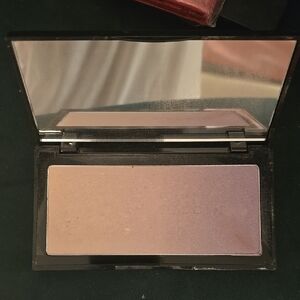 Matte Nude and Mauve Eyeshadow Palette